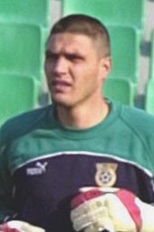 Dimitar Ivankov
