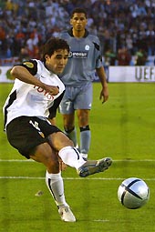 Rodriguez Vicente
