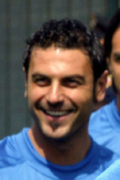 Stefano Fiore