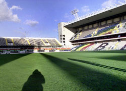 Estadio do Bessa Século XXI - Porto