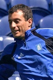 Giorgos Georgiadis
